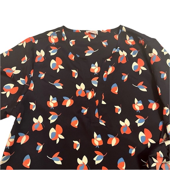 Pixley flower blouse - Picture 2 of 3